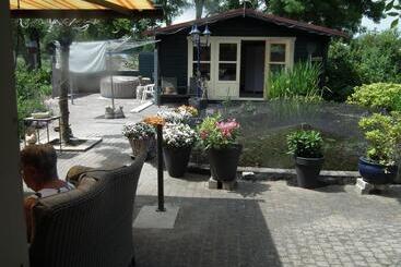 B & B Kaaskenswater