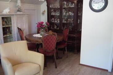 B & B Kaaskenswater