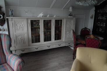 B & B Kaaskenswater