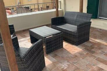 B&b Corso Italia 58