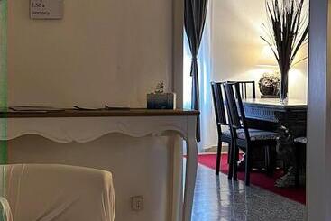 B&b Corso Italia 58
