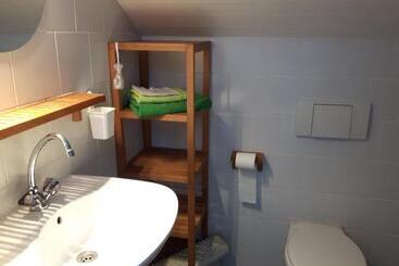 B&b De Kunstpraktijk