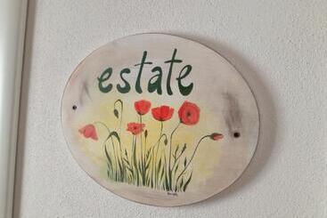 B&b Il Prugnolo