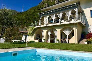 B&b Re  Perone