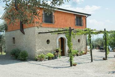 B&b Rifugio Tra Gli Ulivi