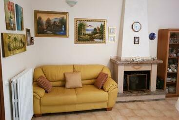 B&b Via Roma
