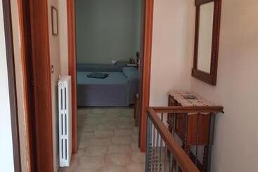 B&b Via Roma