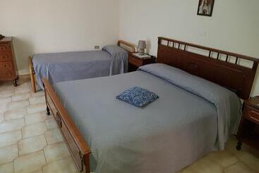 B&b Via Roma