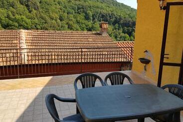 B&b Via Roma