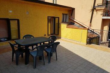 B&b Via Roma