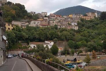 B&b Via Roma