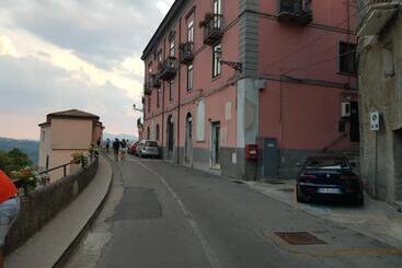 B&b Via Roma