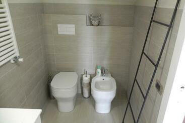 تختخواب و صبحانه A Casa Di Paola
