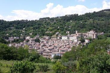 تختخواب و صبحانه Chambres D Hôtes Clos Des Récollets