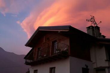 Bed and Breakfast La Locanda Del Mulino