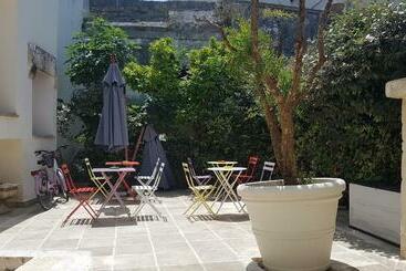 Borgo Sofia Bed And Breakfast