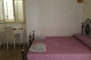 Borgo Sofia Bed And Breakfast