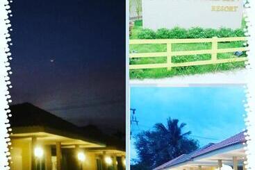 Deva Garden Resort
