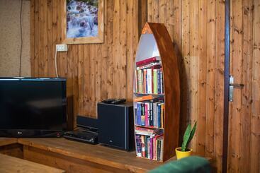 Hostel Paradiso