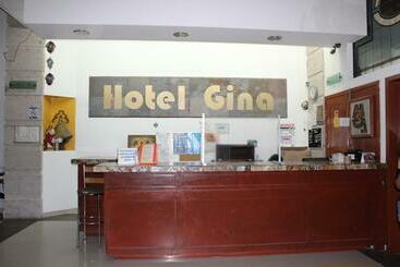 هتل Gina