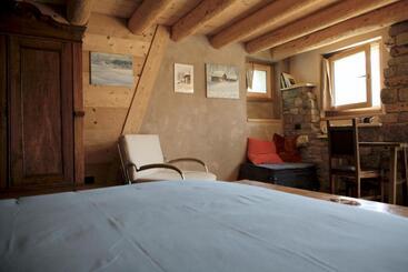 La Casa Di Paglia B&b