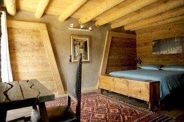La Casa Di Paglia B&b