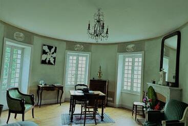 پانسیون Chateau Ol Puech