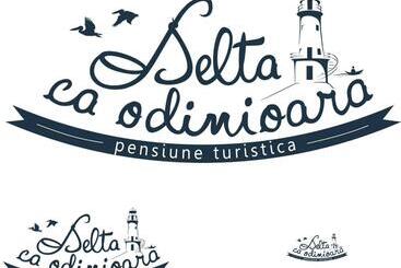 پانسیون Delta Ca Odinioara