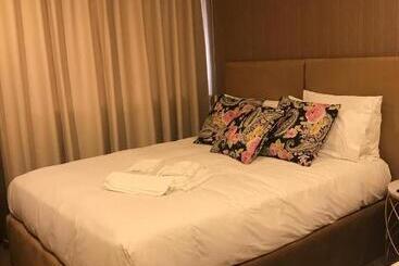 پانسیون Junqueira76 Guesthouse