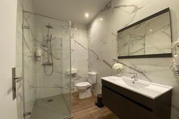 پانسیون Junqueira76 Guesthouse