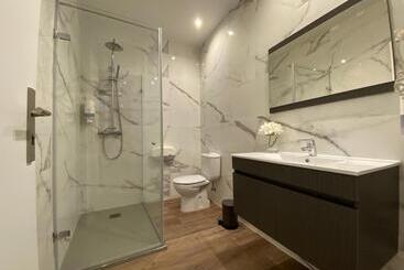 پانسیون Junqueira76 Guesthouse