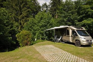 پانسیون Kärnten Appartements
