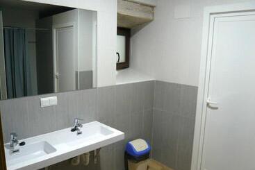 Albergue El Paso