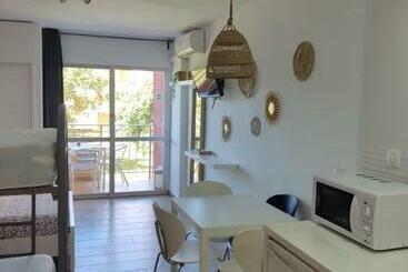 Apartamento Minerva Jupiter. The Perfect Accommodation For Your Vacation