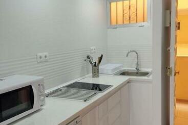Apartamento Minerva Jupiter. The Perfect Accommodation For Your Vacation