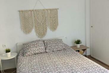 Apartamento Minerva Jupiter. The Perfect Accommodation For Your Vacation