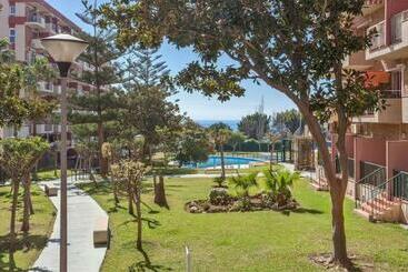 Apartamento Minerva Jupiter. The Perfect Accommodation For Your Vacation