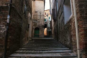 B&b Da Zia Ore