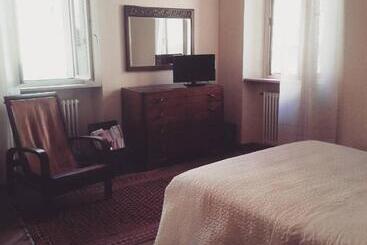 B&b Da Zia Ore
