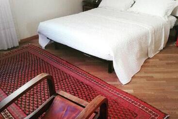 B&b Da Zia Ore