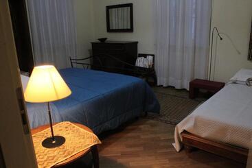 B&b Da Zia Ore