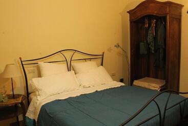 B&b Da Zia Ore