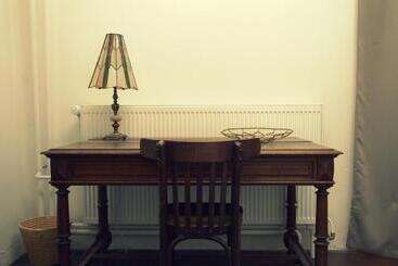 B&b Van Beijden