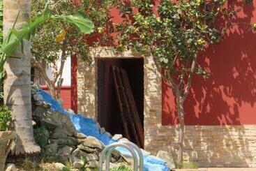 تختخواب و صبحانه Higos Chumbos, Casa Rural Compartido