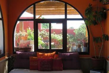 تختخواب و صبحانه Higos Chumbos, Casa Rural Compartido