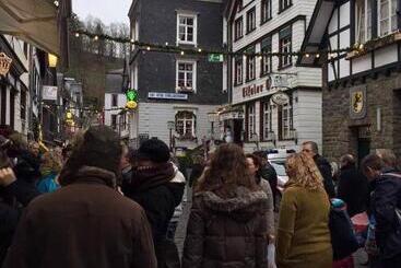 Eifelerhof Hotel Monschau