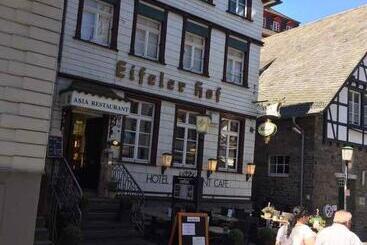 Eifelerhof Hotel Monschau