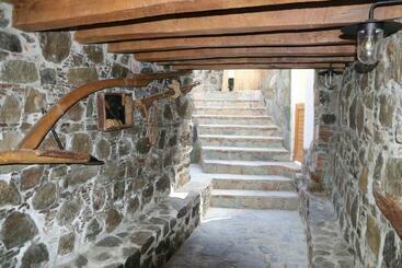 پانسیون Agrospito Traditional Guest House
