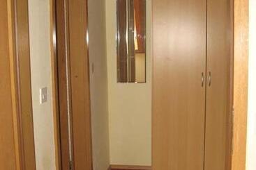پانسیون Apartments And Rooms Oasis Of Peace