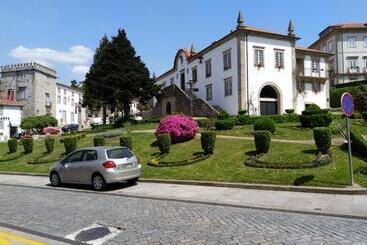 Pensión Casa Das Neves